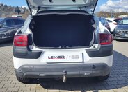 Citroën C4 Cactus Hatchback 1,2 l 60 kw