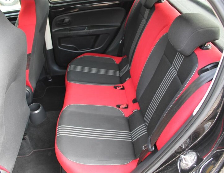 Škoda Citigo Hatchback 999,0 55 kw