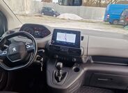 Peugeot Rifter 8