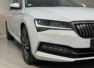 Škoda Superb Kombi 1,4 l 160 kw