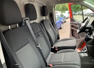 Ford Transit Custom 15