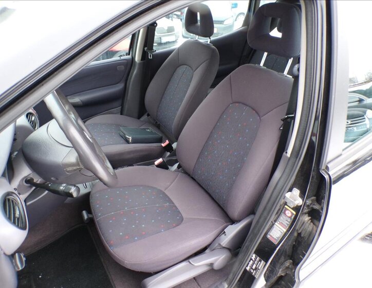 Mercedes-Benz Třídy A Kombi 1,6 l 60 kw