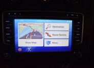 Volkswagen Touran MPV 2,0 l 103 kw