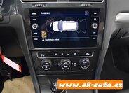 Volkswagen Golf Kombi 1,6 l 85 kw