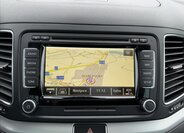 Volkswagen Sharan MPV 2,0 l 130 kw