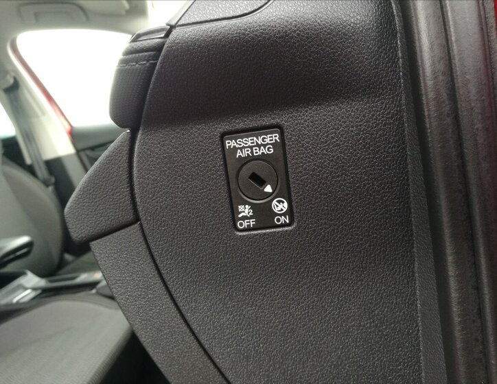 Škoda Octavia Kombi 2,0 l 85 kw