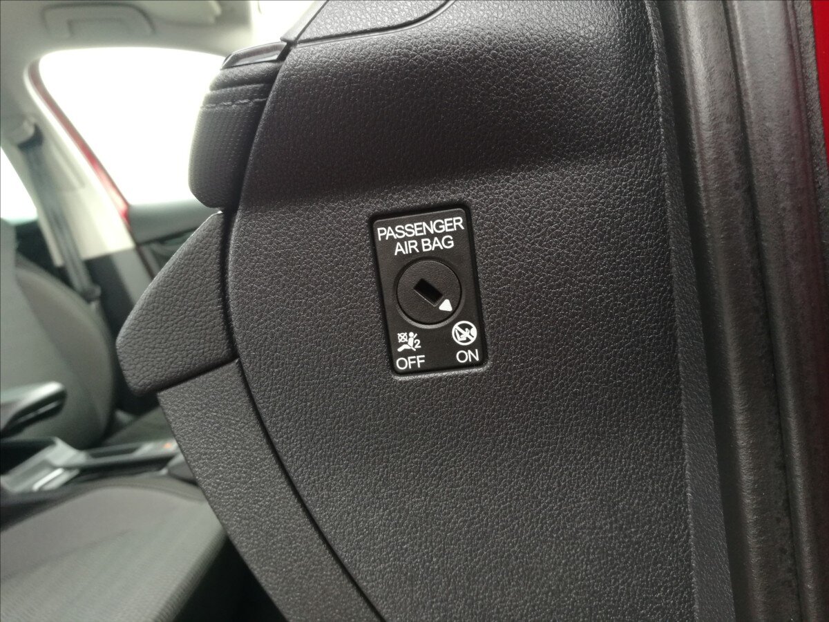 Škoda Octavia Kombi 2,0 l 85 kw