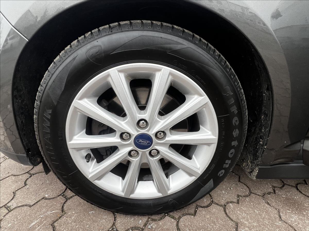 Ford Grand C-MAX Kombi 1,5 l 110 kw