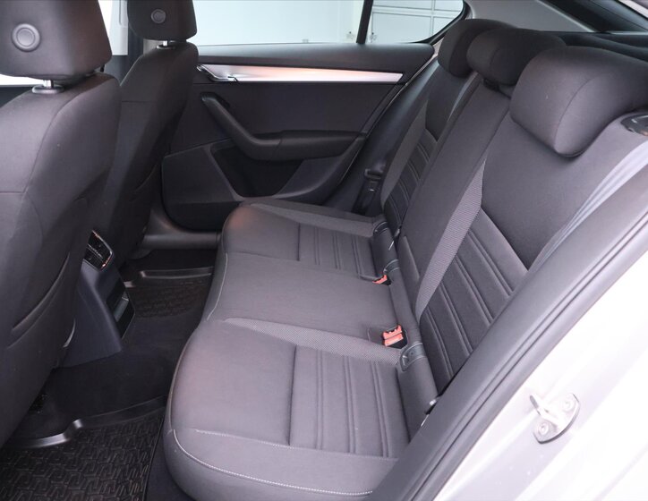 Škoda Octavia Liftback 1,4 l 110 kw