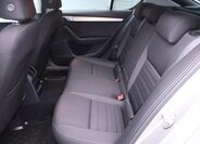 Škoda Octavia Liftback 1,4 l 110 kw