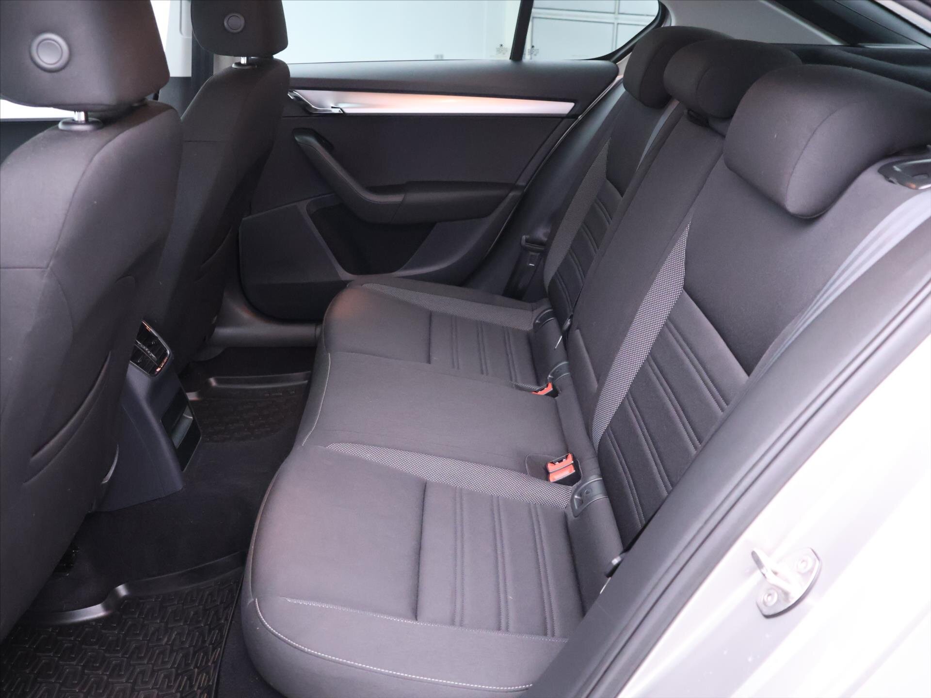 Škoda Octavia Liftback 1,4 l 110 kw