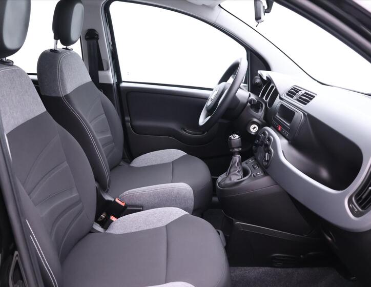Fiat Panda 12