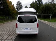 Mercedes-Benz Vito Kombi 2,1 l 140 kw