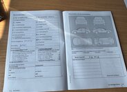 Volkswagen Golf Sportsvan MPV 1,2 l 81 kw