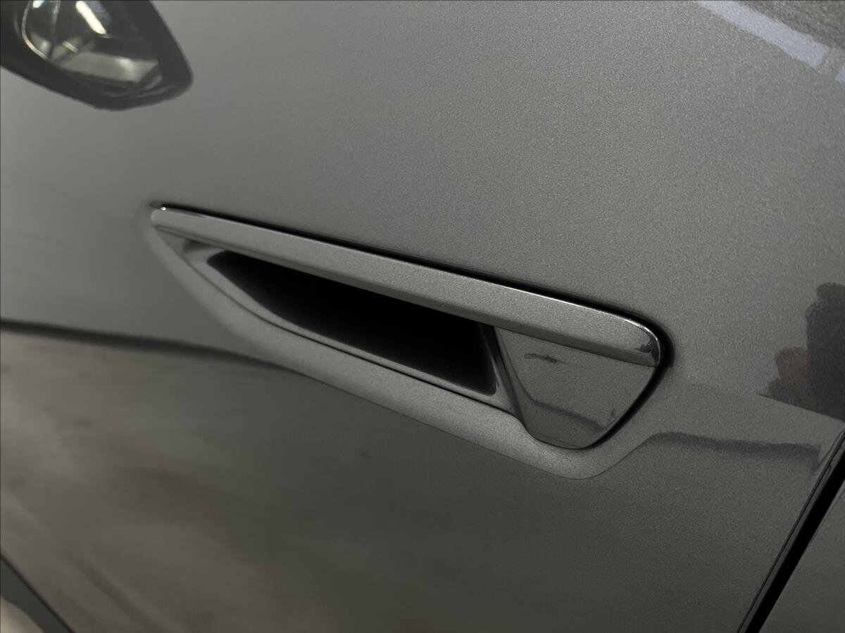 Audi A5 Kombi 2,0 l 150 kw