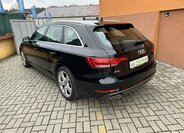 Audi A4 6