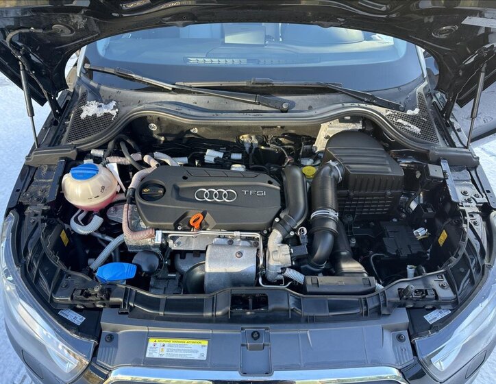 Audi A1 Hatchback 1,4 l 90 kw