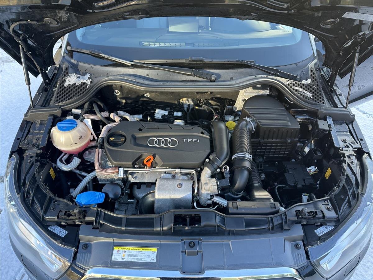 Audi A1 Hatchback 1,4 l 90 kw