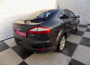 Ford Mondeo 7