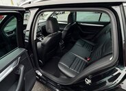 Škoda Octavia Kombi 0,0 110 kw
