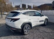 Hyundai Tucson SUV / Terénní 1,6 l 110 kw