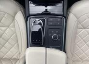 Mercedes-Benz GLS 16