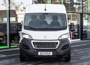 Peugeot Boxer Skříň 2,2 l 130 kw