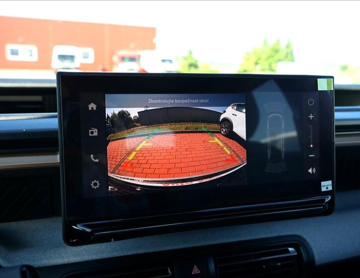 Citroën C3 Aircross 17