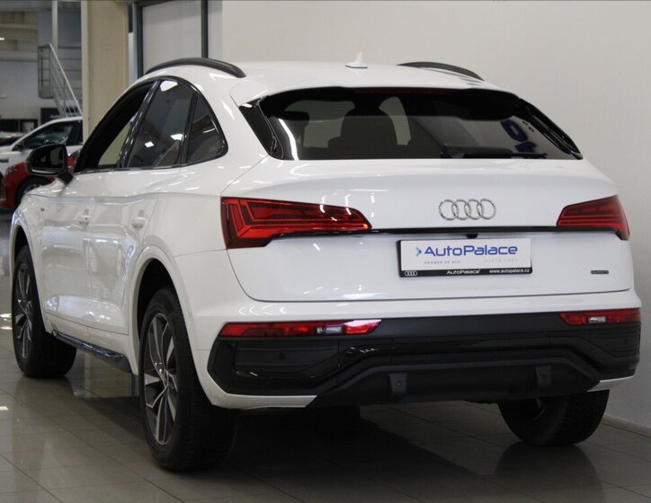 Audi Q5 3