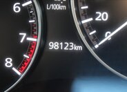 Mazda 3 Sedan / Limuzína 2,0 l 110 kw