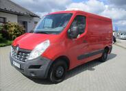 Renault Master 1