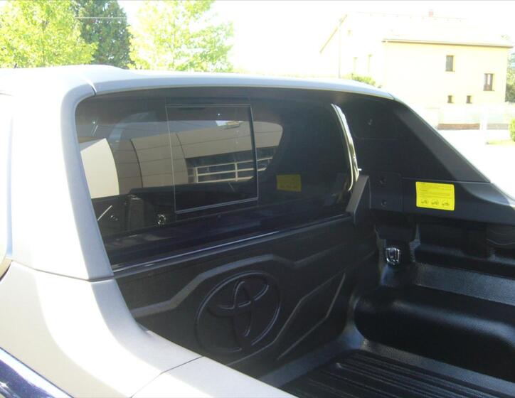 Toyota Hilux Pick-up 4,0 l 170 kw