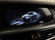 Alfa Romeo Stelvio SUV / Terénní 2,1 l 154 kw