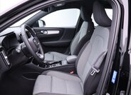 Volvo XC40 SUV 2,0 l 145 kw