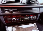 BMW Řada 5 Kombi 3,0 l 190 kw