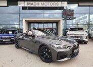 BMW Řada 4 Kabriolet 0,0 275 kw