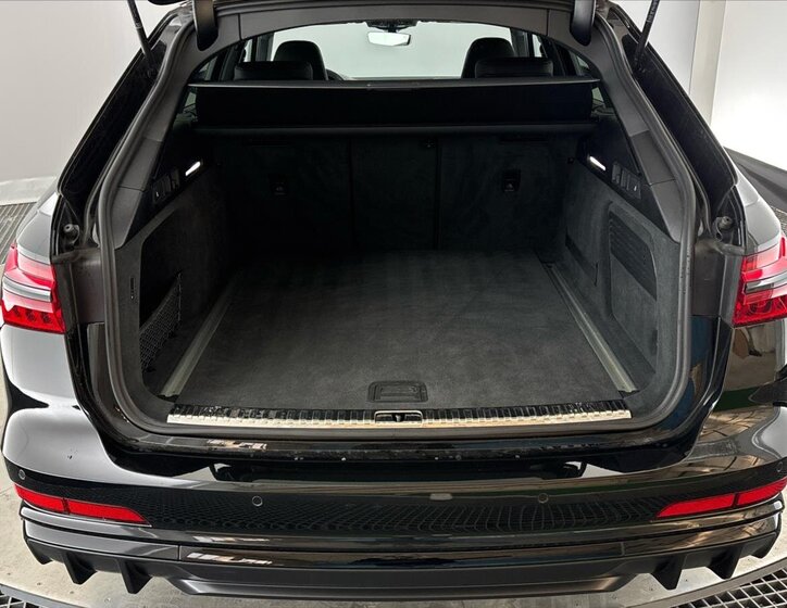 Audi S6 Kombi 3,0 l 253 kw