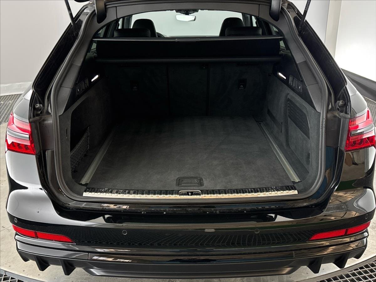 Audi S6 Kombi 3,0 l 253 kw