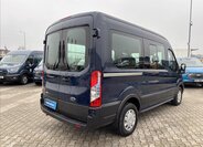 Ford Transit Ostatní 2,0 l 96 kw