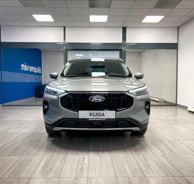 Ford Kuga 2