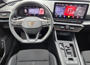 Cupra Formentor SUV 2,0 l 140 kw