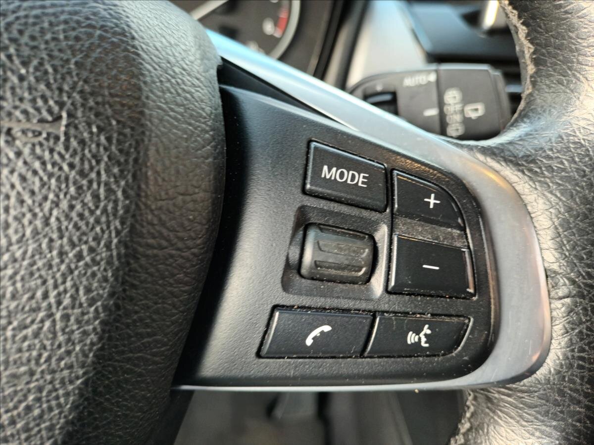 BMW Řada 2 Kombi 1,5 l 85 kw