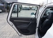 Škoda Octavia Kombi 1,6 l 85 kw