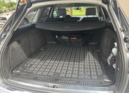 Audi A6 Kombi 0,0 140 kw