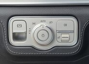 Mercedes-Benz GLS Kombi 2,9 l 243 kw