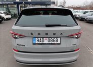 Škoda Kodiaq 8