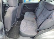 Fiat Brava Liftback 1,2 l 60 kw