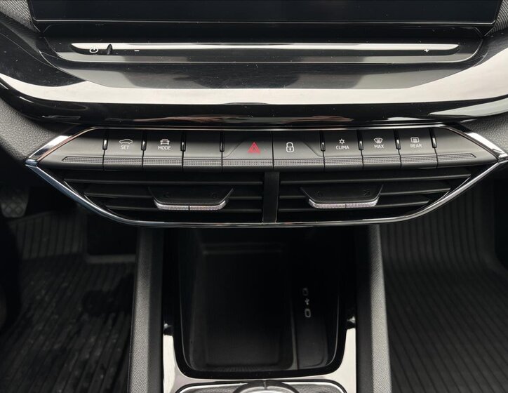 Škoda Octavia Sedan / Limuzína 2,0 l 85 kw