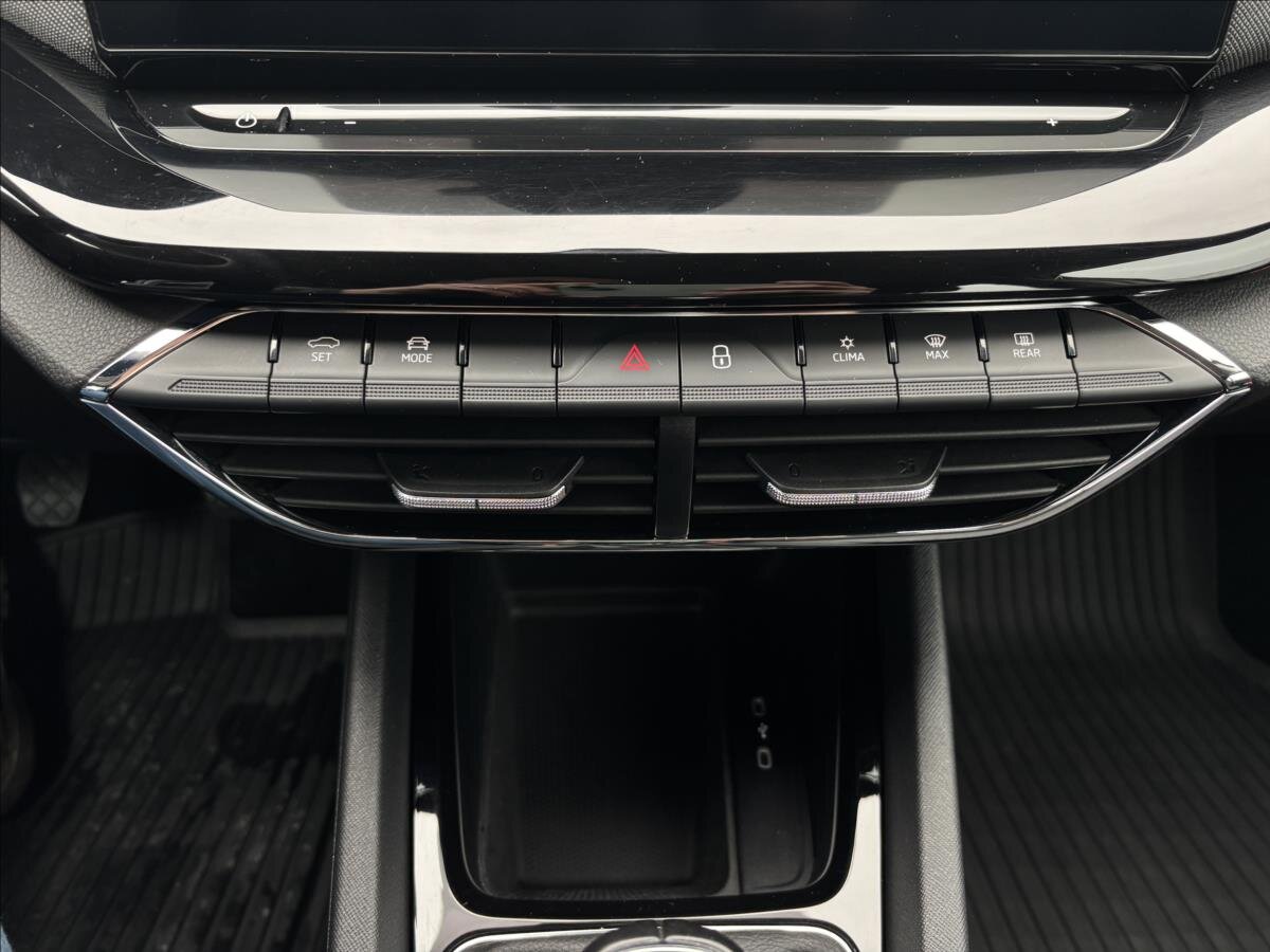 Škoda Octavia Sedan / Limuzína 2,0 l 85 kw