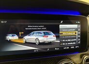 Mercedes-Benz Třídy E 26